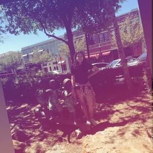 Meet your Posher, Belinda